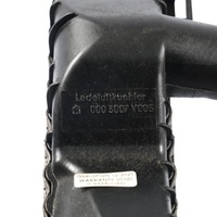 фото thumb №13, Smart c450 інтеркулер радіатор повітря наддуву q0003007v005000000