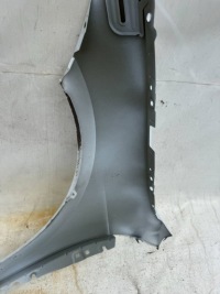фото thumb №10, Vw passat b9 3j0 3j0821022 2023 крыло правое перед передний
