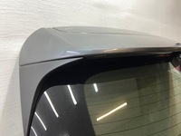 фото thumb №9, Крышка багажника задняя багажника 42a mazda cx5 cx-5 i 2012-2017r.