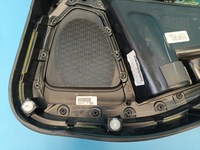 фото thumb №8, Jeep compass 2 ii 2.4 pb 182km 4x4 2020 r обшивка оббивка двері лівий задня