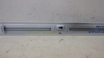 фото thumb №7, Захист рейка праві засіб mercedes vito iii w447