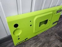 фото thumb №7, Кришка багажника задня задня - борт -- jeep wrangler jk 2007-2018 ---