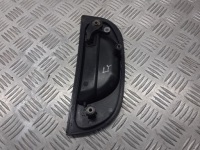 фото thumb №2, Ручка ліва задня зовнішня alfa romeo 147 hb