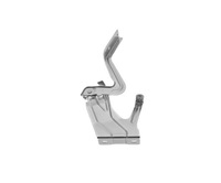 фото thumb №1, Петля капот do nissan leaf 2017-2025 654015sk0b ліва хром