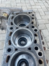 фото thumb №10, Dół двигателя двигатель 1.8 tdci ford s-max c-max connect galaxy 2006-12r