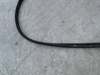 фото thumb №14, Прокладка багажника bmw e30