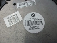 фото thumb №8, Bmw e60 2.0 d 3.0 d дизель вентилятор радиатор 7796832 8508251