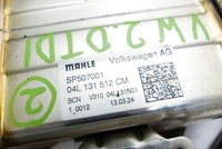 фото thumb №7, Man tge vw transporter t6 crafter 2.0 tdi dna dmz радиатор выхлопных газов + egr