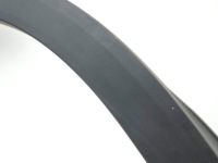 фото thumb №8, Nissan qashqai j12 2023 правая сторона молдинг крыла заднего