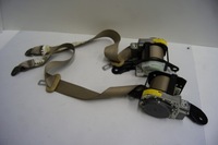 фото thumb №9, Pas ремни безопасности левый + правый lexus is ii uk 250