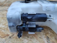 Бак омивача mercedes sl r 231 Ціна, фото thumb