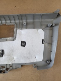 фото thumb №8, Обивка крышки багажника задняя mercedes b klasa w245