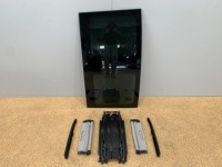 фото thumb №1, Bmw i3 люк панорама шторка комплект