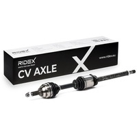 фото thumb №1, Ridex 13d0166 wał приводной