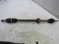 фото thumb №1, Привідний вал права dacia sandero ii 1.2