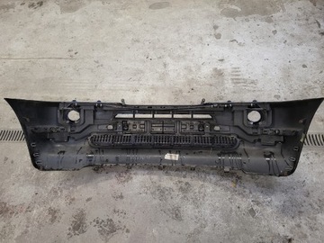 фото thumb №12, Бампер перед переднє pdc розпилювачі bmw x5 e53 4,6is