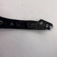 фото thumb №14, Кронштейн тримач крила комплект ліве праве renault megane iii 3 oem номер оригінал
