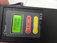 фото thumb №9, Citroen c3 iii двері праве передні epyd