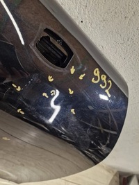 фото thumb №10, Porsche 911 992 19- дверь правое перед