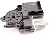 фото thumb №8, Vw passat b7 передняя часть left door window регулятор двигатель 3aa998701z0r