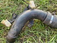 фото thumb №4, Шланг интеркулер воздуха renault kadjar 1.2 tce 144601001r