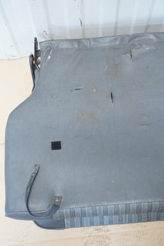 фото thumb №9, Daihatsu feroza диван сидіння зад