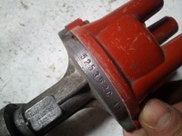 фото thumb №2, Аппарат зажигание renault rapi 18 19 1.4 525352c