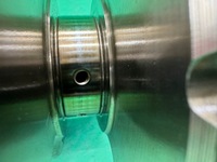 фото thumb №8, Wał коленчатый хороший 07lf audi s6 c6 5.2 fsi v10 06-11 bxa s8 d3