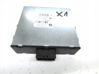 фото thumb №1, Bmw mini модуль напряжения 9253208