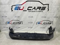 фото thumb №2, Land rover discovery 4 бампер задняя 2009-2016 rok