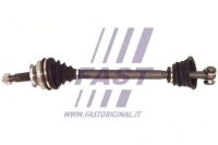 Купити Привідний вал renault master 98 le 1.9/2.2dci [, фото thumb