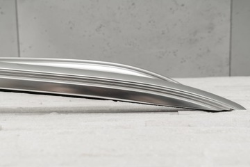 фото thumb №12, Bmw x5 f15 2013-2018 рейлінги дахові сріблястий 7295813 / 7295814 стиль oem