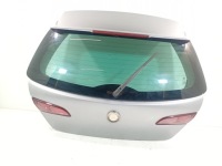 Купити Alfa romeo 159 sportwagon 05-11 кришка багажника задня задній багажника код лакофарбового покриття 660, фото thumb
