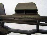 фото thumb №10, Dacia sandero iii решётка бампера перед 622542623r