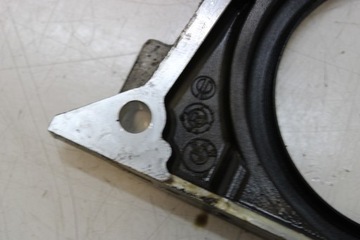 фото thumb №6, Ущільнювач вала bmw e46 2.0d 320d 530d m57 m47 330d 2245265 кришка