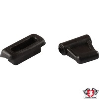 фото thumb №1, Кронштейн защита солнцезащитный mercedes r107 c107