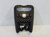 фото thumb №1, Панель обдув кондиціонера mini cooper sd r58