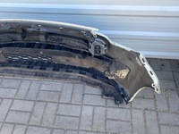 фото thumb №11, Бампер перед передній renault twingo ii lift eu