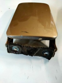 Крышка заливной топлива mercedes 107 sl/slc Недорого, фото thumb