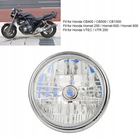 фото thumb №9, Фара лампа передняя honda cb400 hornet vtec