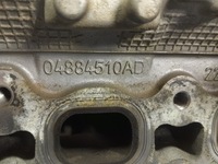 фото thumb №9, Jeep compass i 2.0b 156km головка двигателя 04884510ad