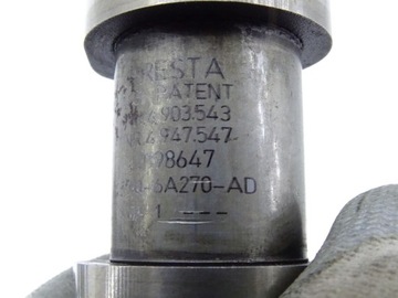 фото thumb №11, Ford mondeo mk3 00-07 2.0 tddi вал розподільний вал ss