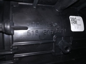 фото thumb №5, Chevrolet malibu 2020 отопитель воздуходувка корпус eu