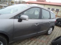 фото thumb №1, Renault scenic iii дверь перед левая задняя левая tekng