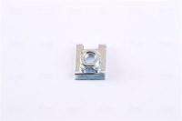 фото thumb №16, Радиатор двигателя mercedes c-class w 202 93- c 180