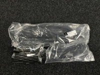 фото thumb №9, Mercedes gle w167 amg решётка бампера правая перед передняя a1678857503