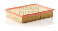 фото thumb №3, Набір фільтрів mann-filter dodge nitro