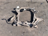 фото thumb №1, Opel astra k lift подрамник 1.5 crdi полный оригинал