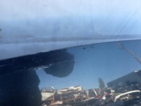 фото thumb №8, Citroen c4 cactus 14- капот крышка двигателя