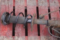 фото thumb №12, Поворотный кулак амортизатор правые перед nissan juke f15 1.5 dci